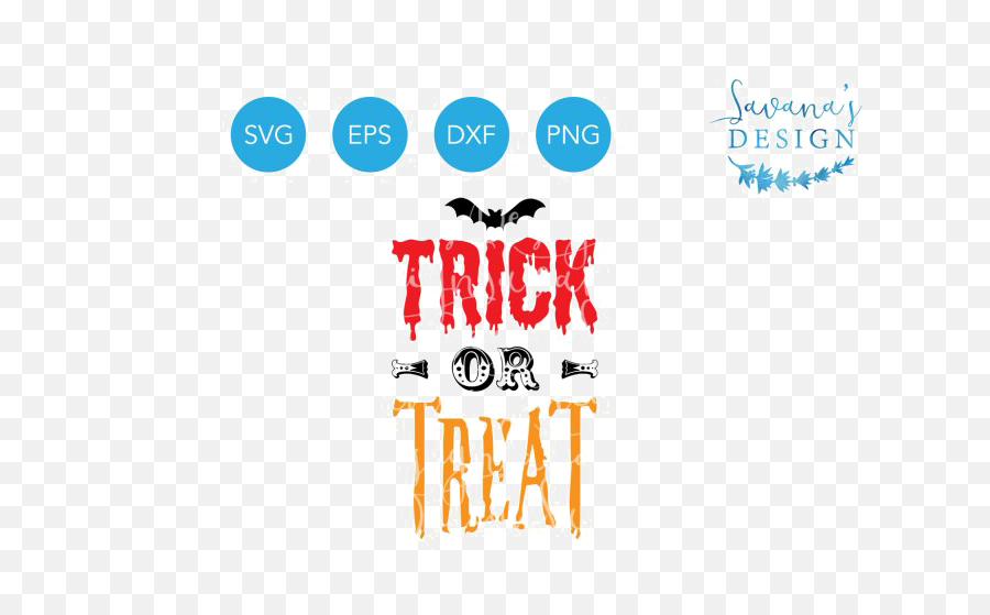 Halloween Trick Or Treat Png Clipart - Poster Transparent Poster,Trunk Or Treat Png