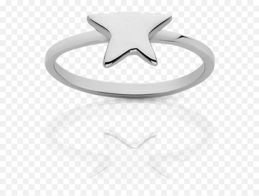 Star Stacking Ring - Emblem Transparent Png Free Download Solid,Star Citizen Icon Png