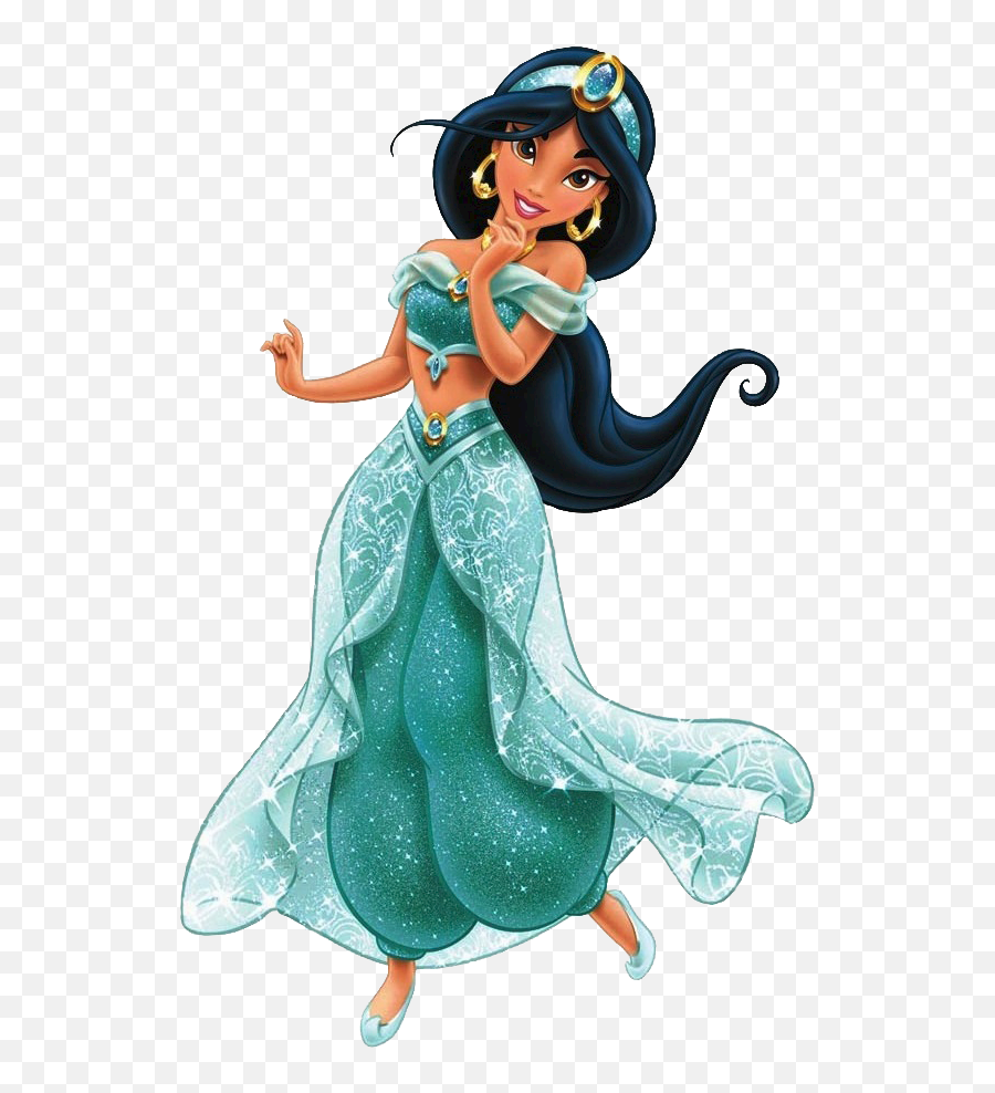 Princess Jasmine Png 2 Image - Disney Princess Zodiac Signs,Princess Jasmine Png