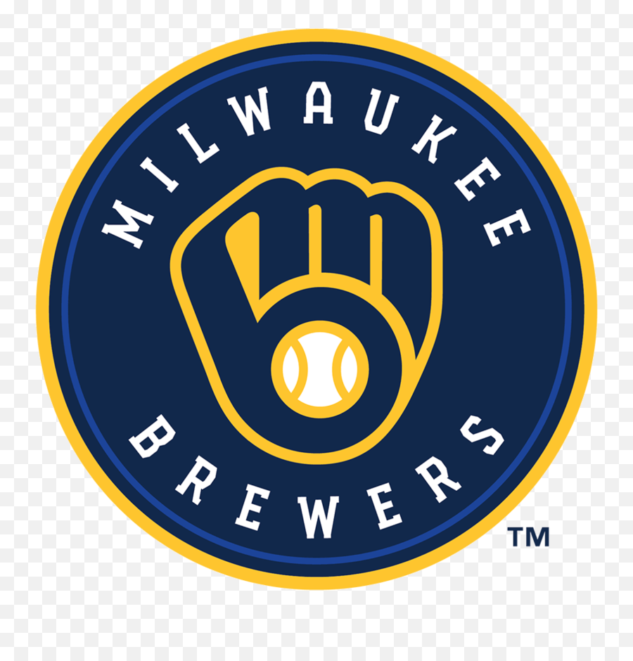 Ranking The Best Logos In Four Major Sports - Part Iii Milwaukee Brewers Png,Sunglass Icon Anaheim
