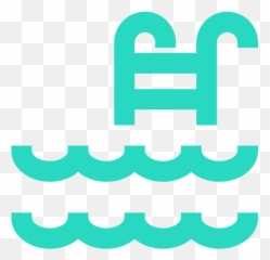 Green Pool Free Icon Of Hotel And Spa Icons Png