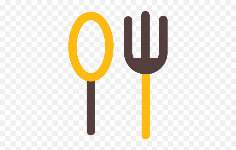Knife And Fork Vector Icons Free Download In Svg Png Format - Language,Fork Knife Icon