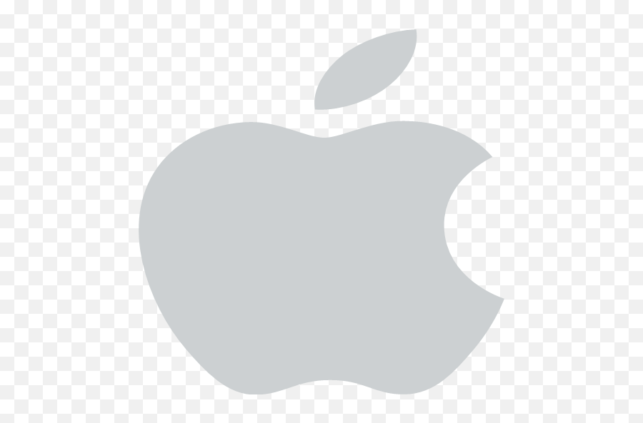 Logo Mac Icon - Smallicons Logotypes Png,Mac Logo Icon