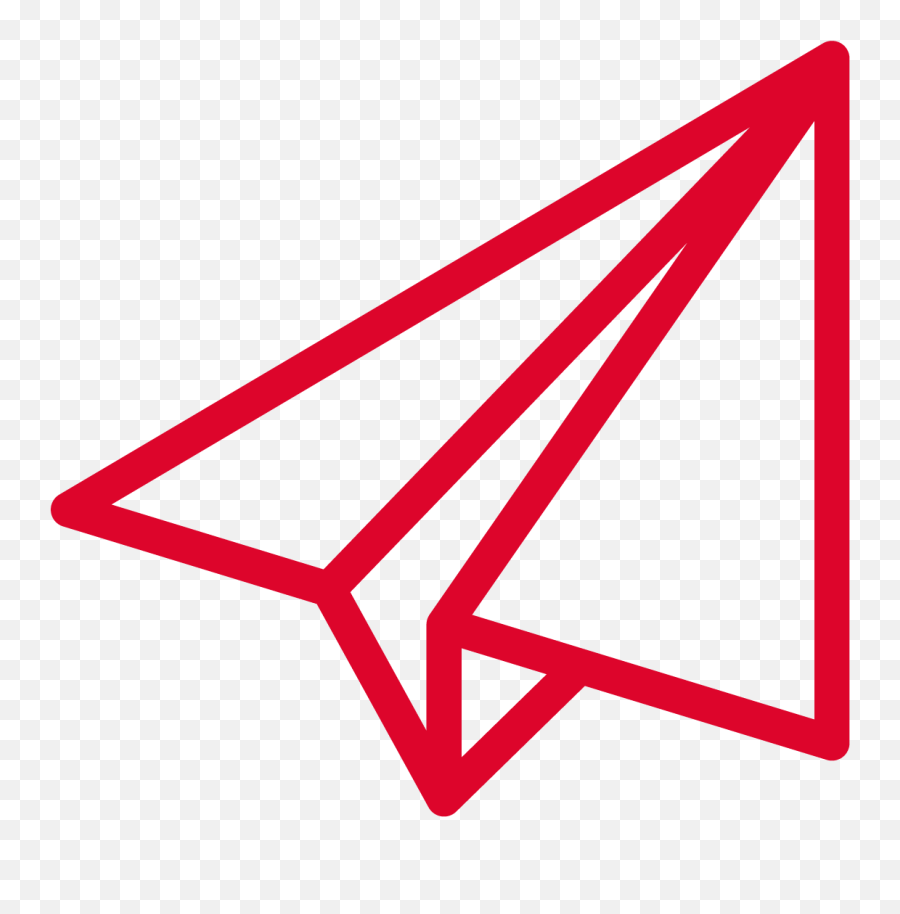Landingpage U2014 4packaging - Receipt Paper Plane Icon Svg Png,Send Sms Icon Png