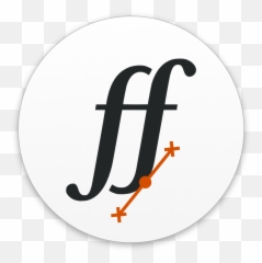 Fontforge U2013 Roaringapps - Fontforge png