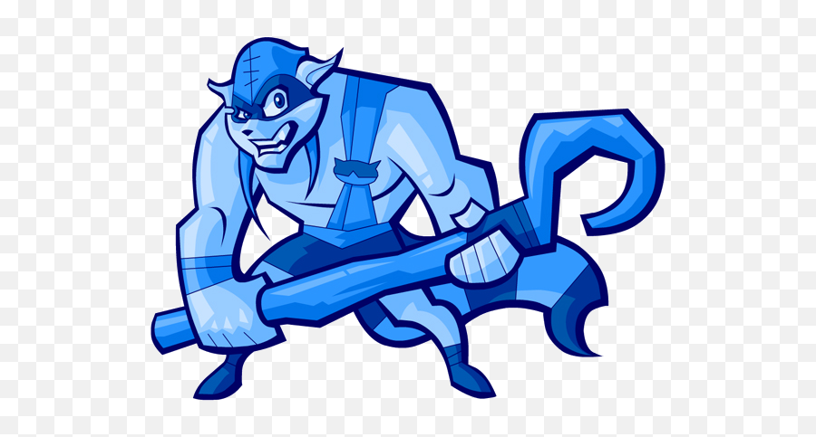 Download Image Slaigh No Background Png Sly Cooper Wiki - Sly Cooper Cooper Clan,Sly Cooper Png