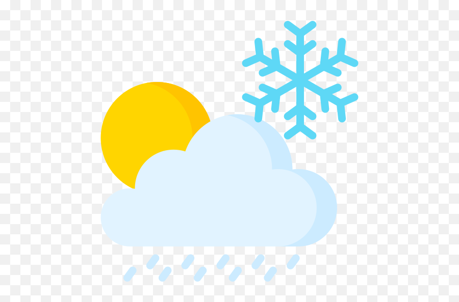 Weather - Free Nature Icons Winter Icon Png,Mozilla Firefox Desktop Icon