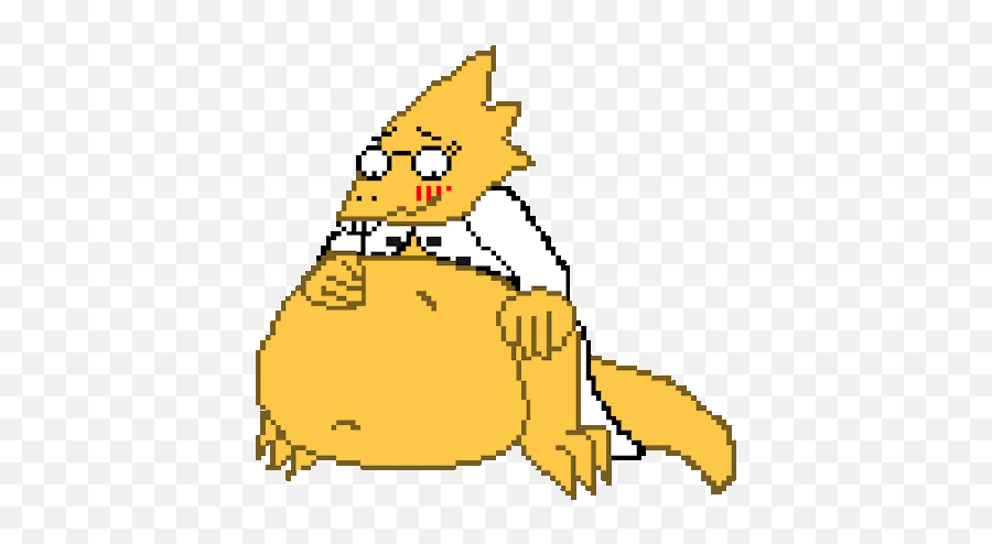 Top What An Asshole Stickers For Android U0026 Ios Gfycat - Dot Png,Alphys Undertale Icon
