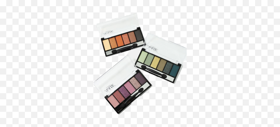 Eyeshadow - Fashion Brand Png,Wet N Wild Color Icon Eyeshadow Trio