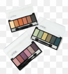 Eyeshadow - Fashion Brand png