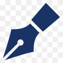 Weekend Breaks In South West England A Life Beautifully - Icon Pen Vector Png