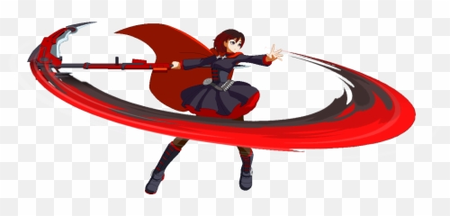Filebbtag Ruby 5bpng - Dustloop Wiki Blazblue Ruby Png,Ruby Png