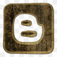 Youtube Icon Logo - Patchwork Worn Cloth Logos png