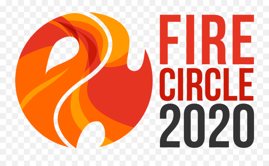 Firecircle 2020 - Graphic Design Png,Fire Circle Png