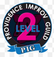 Pig Providence Improv Guild Png