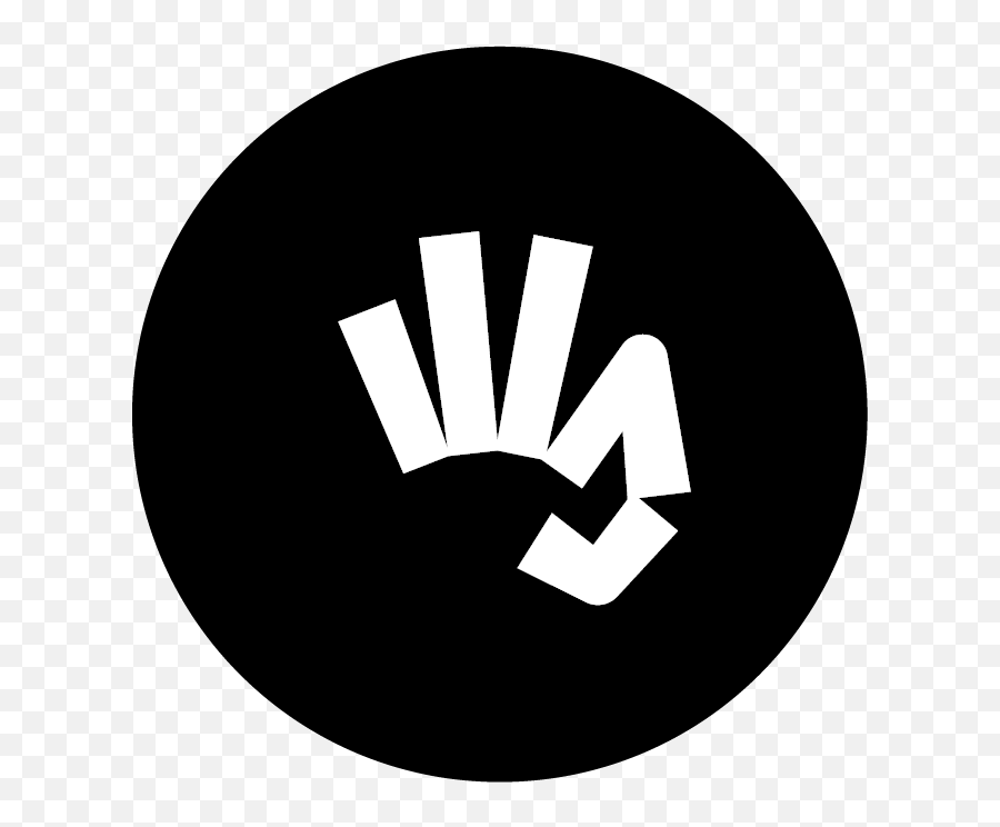 Other Hand Media - Language Png,Bye Bye Icon