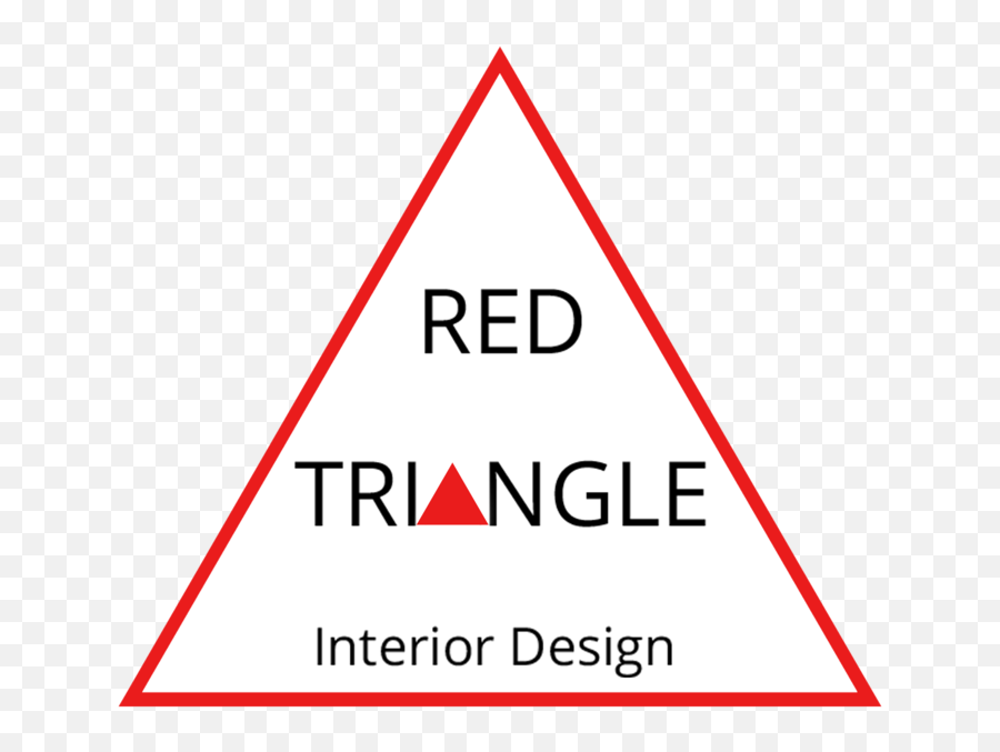 Contact Us U2014 Red Triangle Interior Design Timeless With A Png