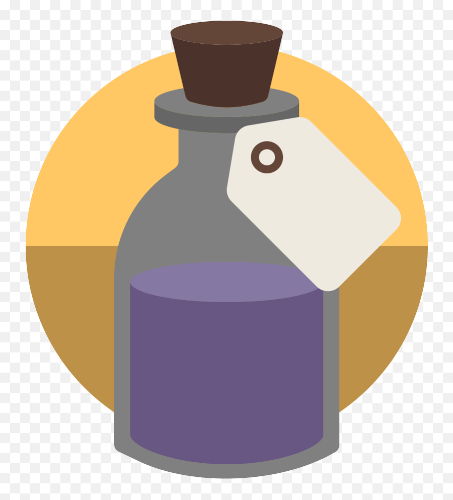 Filetoicon - Iconfandomshrinksvg Wikimedia Commons Bottle Stopper Saver Png,Prescription Bottle Icon
