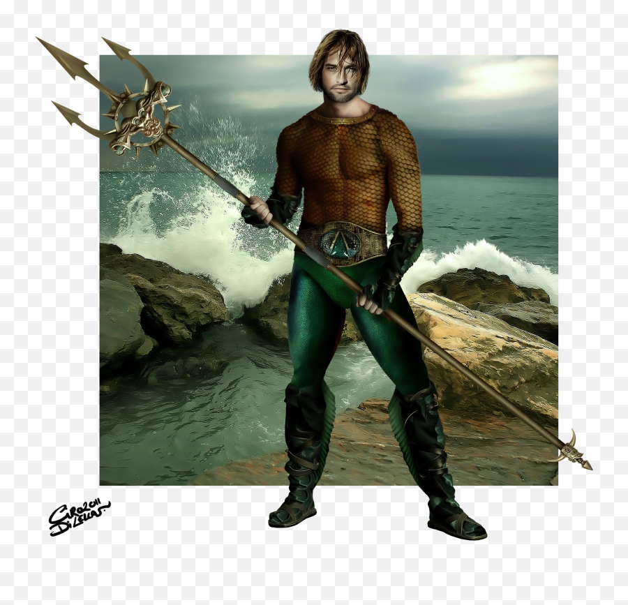 Download Josh Holloway Aquaman - Full Size Png Image Pngkit Josh Holloway Aquaman,Aquaman Png