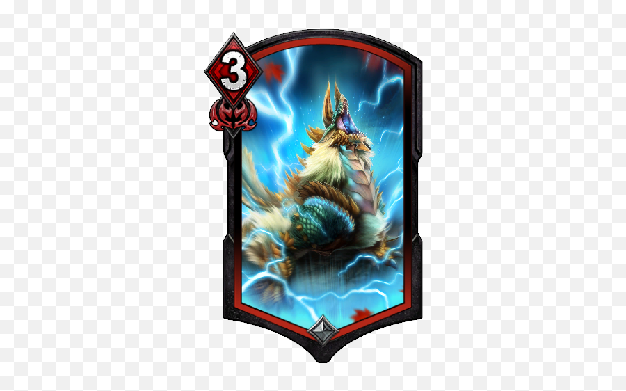 News Teppen - Official Site Teppen Felyne Png,Zinogre Icon