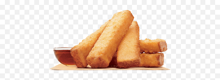 French Toast Sticks - Burger King French Toast Sticks Png,French Toast Png