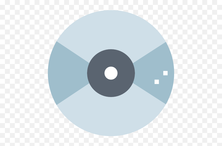 Cd - Free Music Icons Dot Png,Music Cd Icon