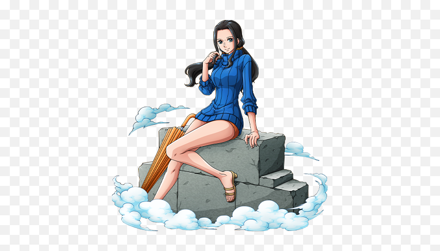 Robin Nico And One Piece Anime 1645367 - Nico Robin Bodskih Png,Nico Robin Icon