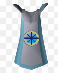 Osrs Services Training Questing Firecapes - GrindSwap Osrs Cape Png