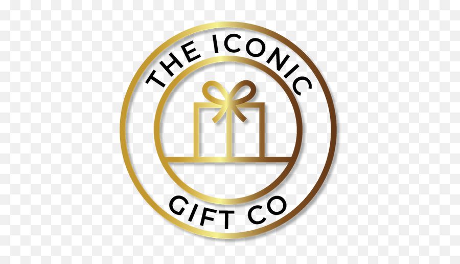The Iconic Gift Co Congratulations - Language Png,Congratulations Icon