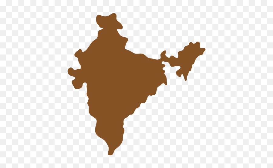 India Map Vector U0026 Templates Ai Png Svg - India Map Green Png,Map Icon Vectors