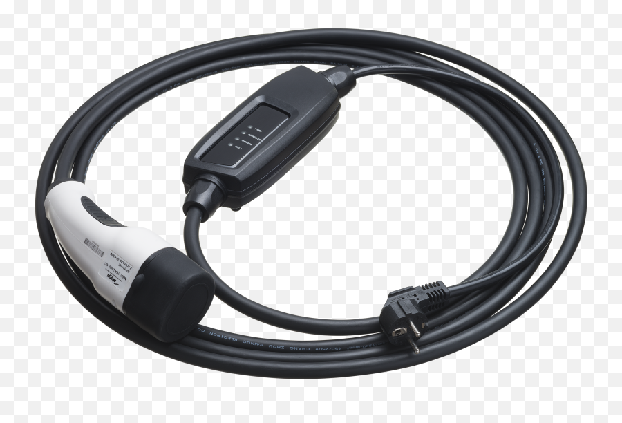 Electric Car Charger Ak - Usb Cable Png,Charger Png