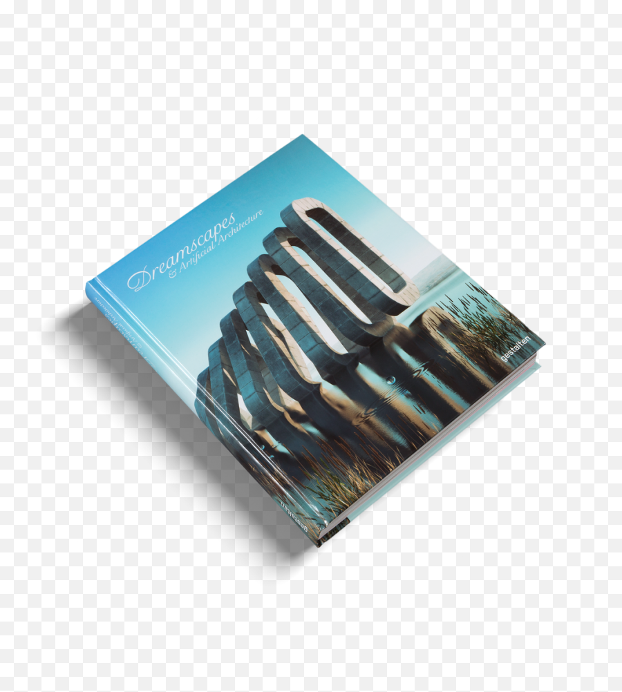 Bøker U2013 Merket Fotografiu2013 Nomaden - Dreamscapes And Artificial Architecture Book Png,Skyskraper Icon Pop