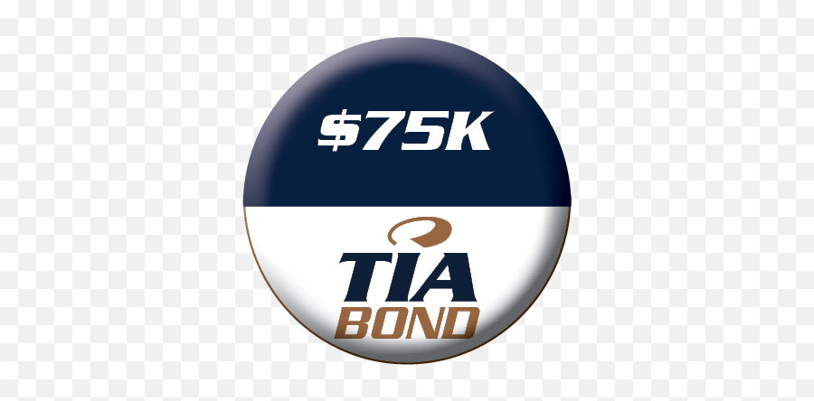 Tia Bond Program - Transportation Intermediaries Association Language Png,Digital Watchdog Icon