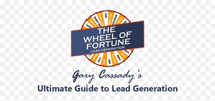 Facebook Live Mastery Wheel Of Fortune Lead Generation - Graphic Design Png,Facebook Live Logo Png