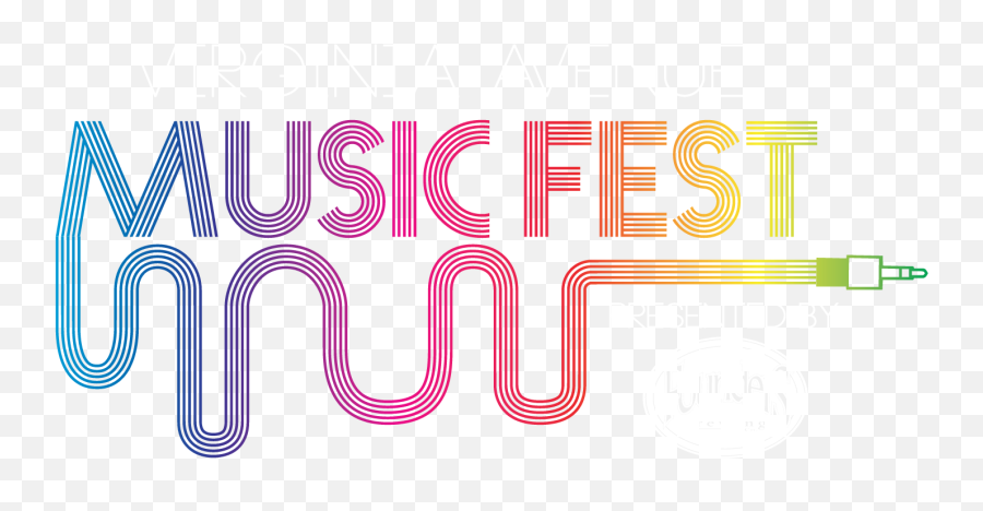 Virginia Ave Music Festival U2013 Flipzie - Logo For Music Festival Png,Festival Png