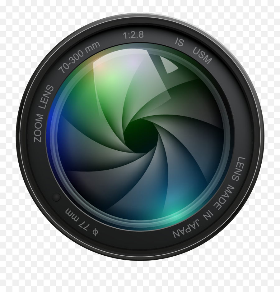 Samsung Galaxy Camera - Clip Art Library Png,Galaxy S4 Camera Icon