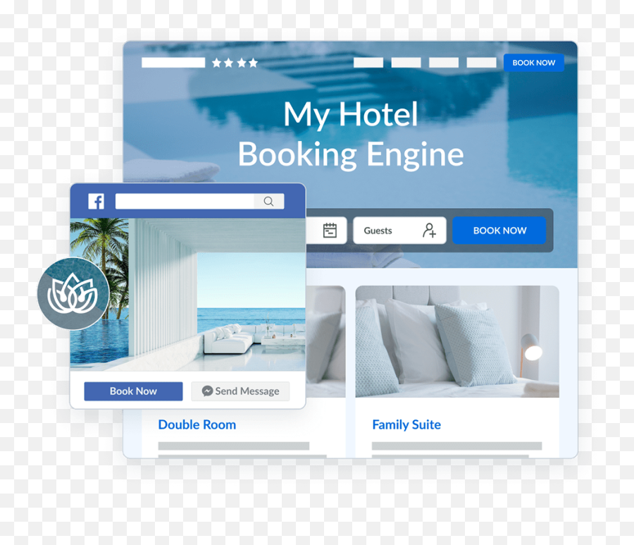 Siteminder The Worldu0027s Largest Open Hotel Commerce Platform Png Rasuna Icon Agoda