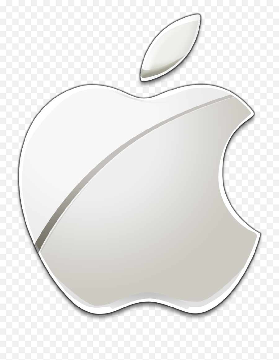 We Develop A Variety Of Custom Iphone - Current Apple Inc Logo Png,Apple Computer Logo