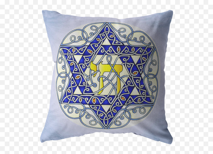 Judiac Home Decor U2013 Tagged Star Of David Celtic Art - Star Of David Artwork Png,Star Of David Png