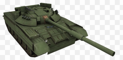 Tank Png Image Armored - T90 Png,Tank Transparent Background