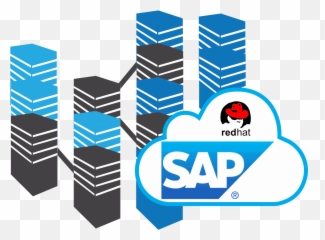 Red Hat Sap Appliance By Hyperscalers - Red Hat Software Png,Red Hat Png