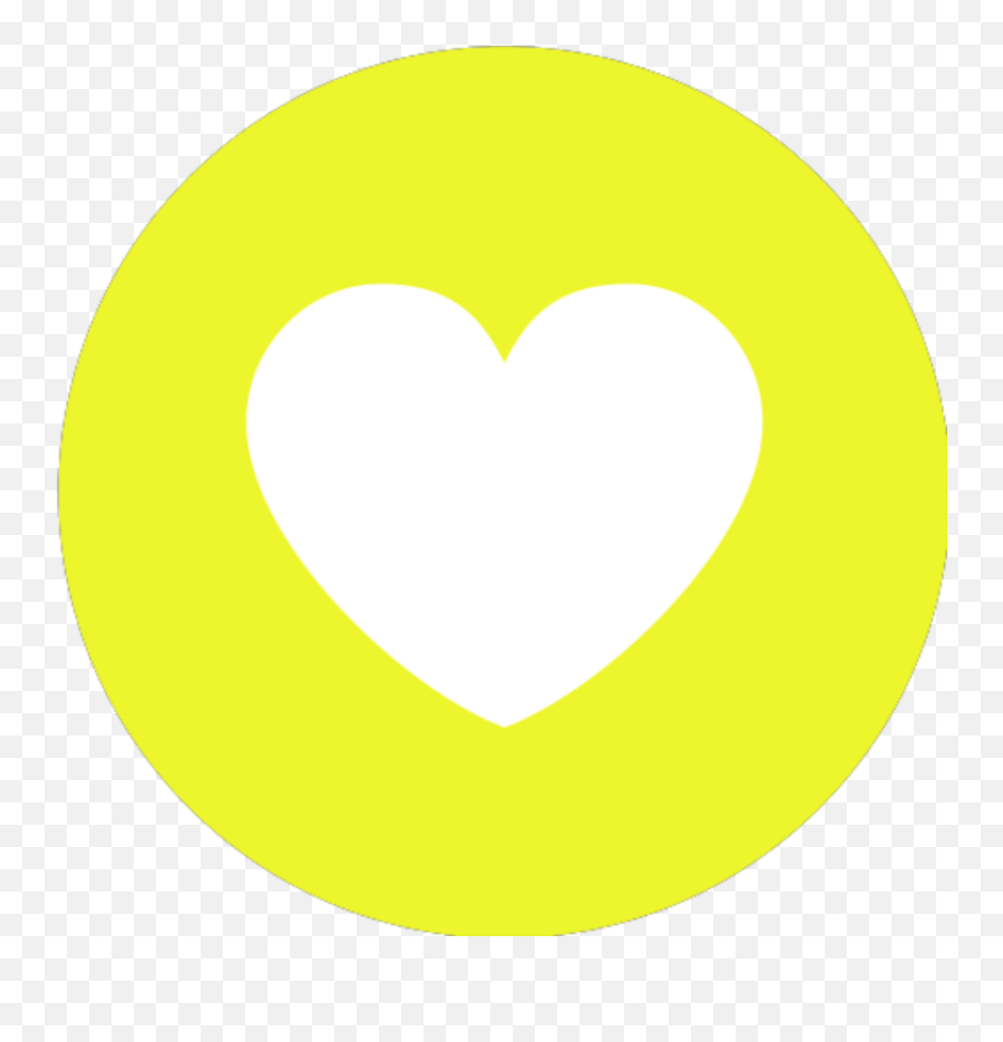 Heart Like Instagram Facebook Snapchat Ilikeit Ilikethi - Circle Png,Facebook Heart Png