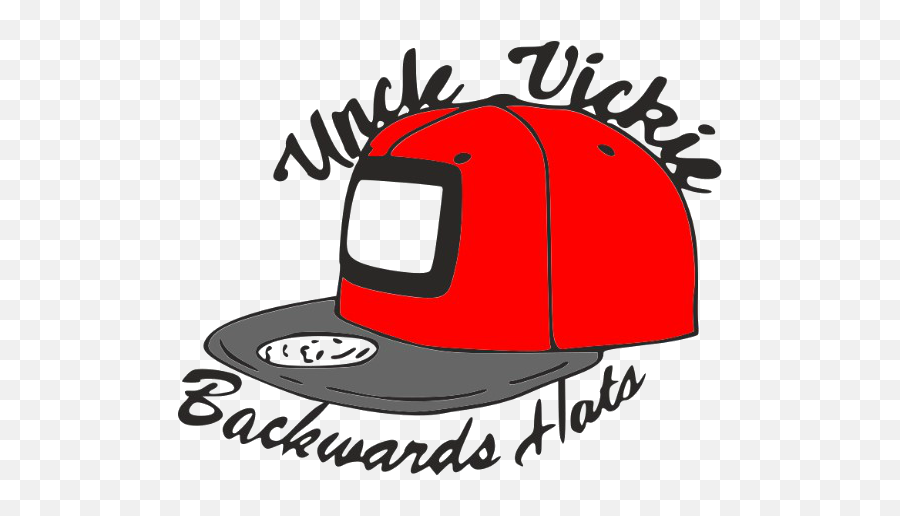 Home Unclevickie Snapback Hats Uncle Vickie Backwards - Clip Art Png,Backwards Hat Png