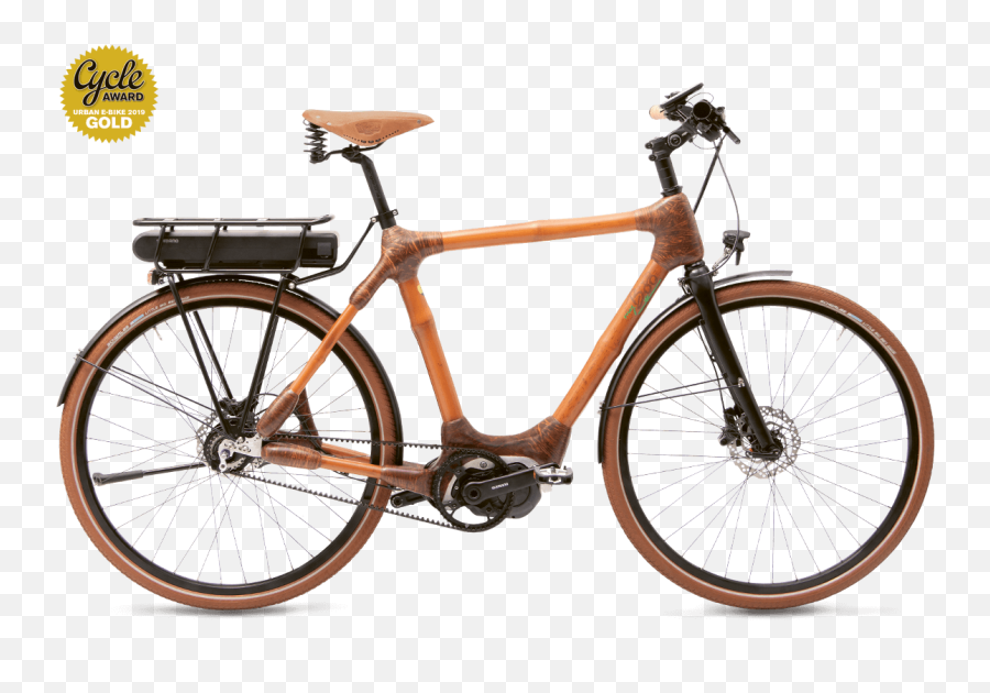 urban xcape bike