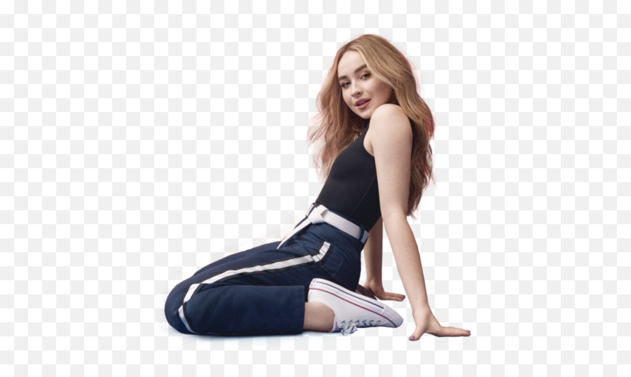 Png De Sabrina Dame Créditos - Sabrina Carpenter Elbow,Sabrina Carpenter Png