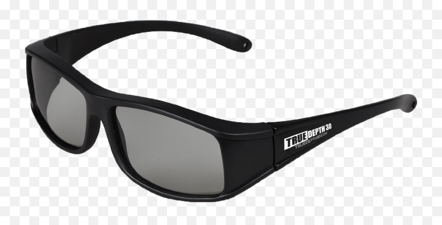 Download Hd 3d Glasses Png - Polarized 3d Glasses 3d Glasses For Projector,Black Glasses Png