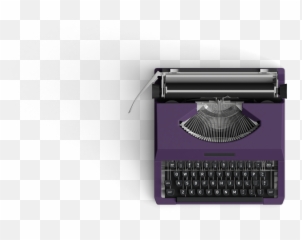 Typewriter - Atomkit Digital Agency Typewriter Png,Typewriter Png