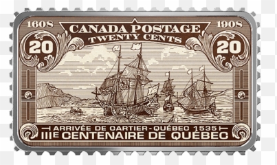 1 Oz Pure Silver Coloured Coin - Canadau0027s Historical Stamps Canada Celebrates Jubilee Png,Postage Stamp Png