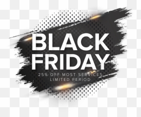 Black Friday Thumbprint Media - Graphic Design Png,Black Friday Png