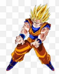 Free Png Dragon Ball Z Goku